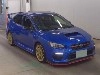 SUBARU WRX STI