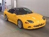 MITSUBISHI GTO