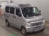HONDA ACTY VAN