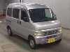 HONDA ACTY VAN