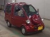 DAIHATSU MIDGET II
