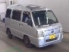 SUBARU SAMBAR VAN