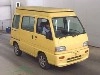 SUBARU SAMBAR VAN