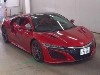 HONDA NSX