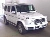 MERCEDES BENZ G CLASS