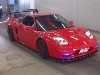 HONDA NSX