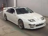 NISSAN FAIRLADY Z
