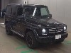 MERCEDES BENZ G CLASS