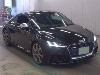 AUDI TT RS COUPE