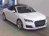 AUDI TT ROADSTER