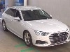 AUDI A4 AVANTE