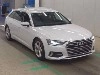 AUDI A6 AVANTE