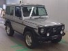 MERCEDES BENZ GELANDEWAGEN