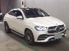 MERCEDES BENZ GLE