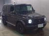 MERCEDES BENZ G CLASS