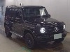 MERCEDES BENZ G CLASS