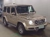 MERCEDES BENZ G CLASS
