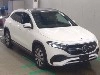 MERCEDES BENZ EQA