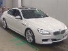BMW 6 SERIES