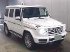 MERCEDES BENZ G CLASS