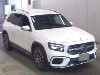 MERCEDES BENZ GLB