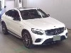 MERCEDES BENZ AMG GLC