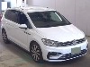 VOLKSWAGEN GOLF TOURAN