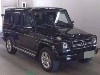 MERCEDES BENZ G CLASS