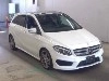MERCEDES BENZ B CLASS