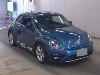 VOLKSWAGEN THE BEETLE