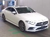 MERCEDES BENZ CLS CLASS