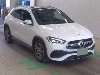 MERCEDES BENZ GLA