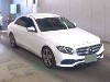 MERCEDES BENZ E CLASS