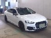 AUDI RS 5 SPORTBACK