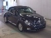 VOLKSWAGEN THE BEETLE CABRIOLET