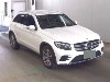MERCEDES BENZ GLC