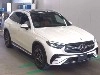 MERCEDES BENZ GLC