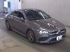 MERCEDES BENZ CLA