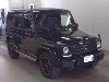 MERCEDES BENZ G CLASS