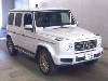 MERCEDES BENZ G CLASS
