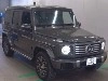 MERCEDES BENZ G CLASS