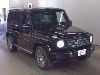 MERCEDES BENZ G CLASS
