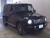 MERCEDES BENZ G CLASS