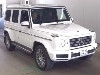 MERCEDES BENZ G CLASS