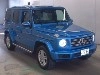 MERCEDES BENZ G CLASS