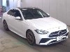 MERCEDES BENZ C CLASS
