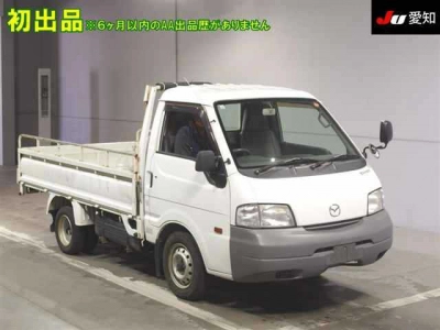 MAZDA BONGO TRUCK