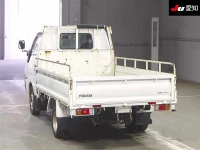 MAZDA BONGO TRUCK