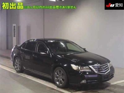 HONDA LEGEND