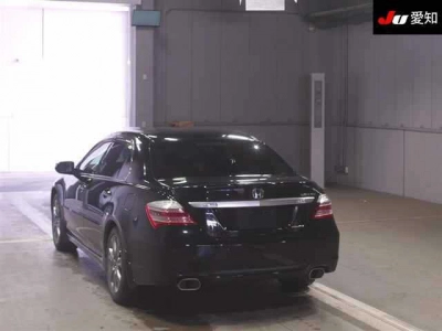 HONDA LEGEND